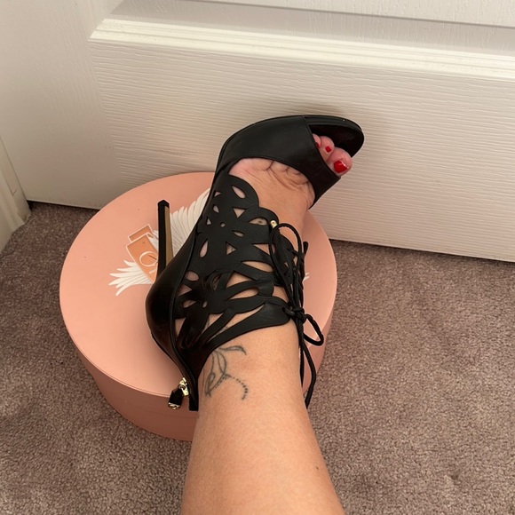 Guess heels - Picture 2 of 7